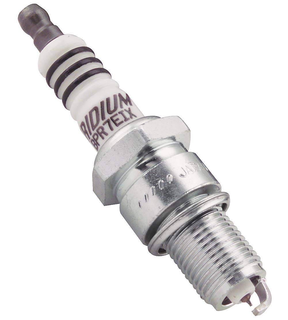 Amazon.com: 4 New NGK Iridium IX Spark Plugs CR8HIX # 7669